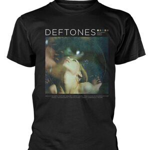 Deftones 'Saturday Night Wrist' T-Shirt 81